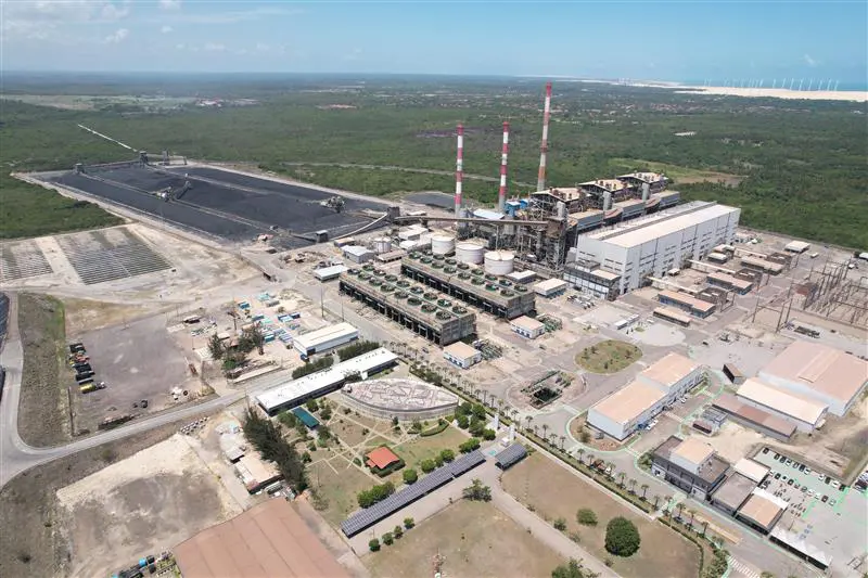 segurança energética brasileira