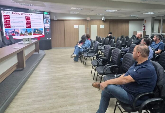 Missão empresarial à China
