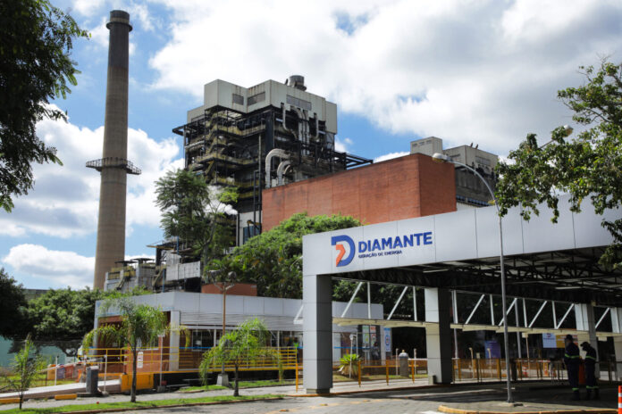 segurança energética brasileira