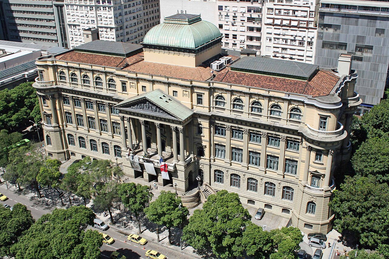 Dia Nacional do Livro em Santa Catarina