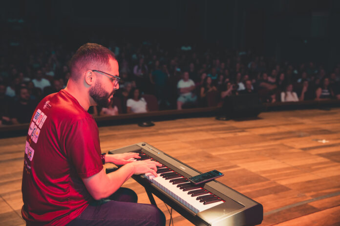 Viva Música Shows 2026 em Santa Catarina