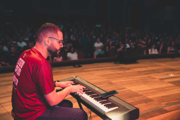 Viva Música Shows 2026 em Santa Catarina