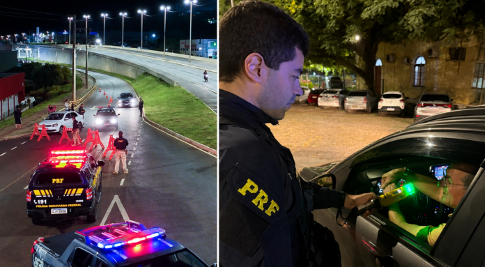 Operação Festas de Outubro 2026