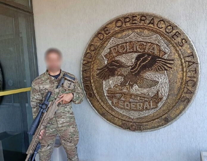 Polícia Civil de SC amplia equipe de snipers