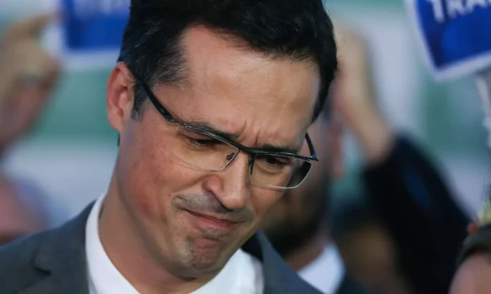 TSE barra Deltan na véspera da eleição após Justiça autorizar candidatura