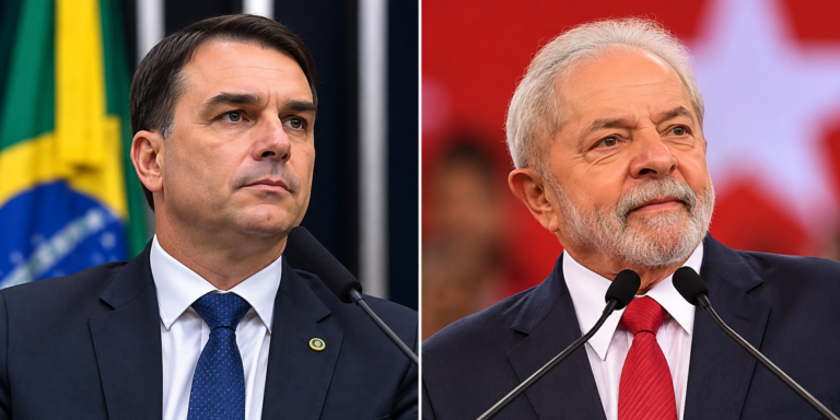 Segundo turno das eleições 2026