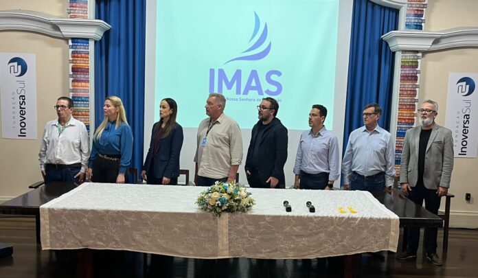 Expansão do Hospital Nossa Senhora da Conceição